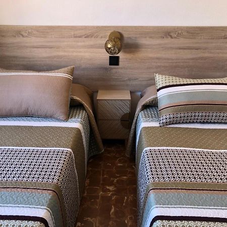 Apartamento Korinto Benicàssim Exteriér fotografie