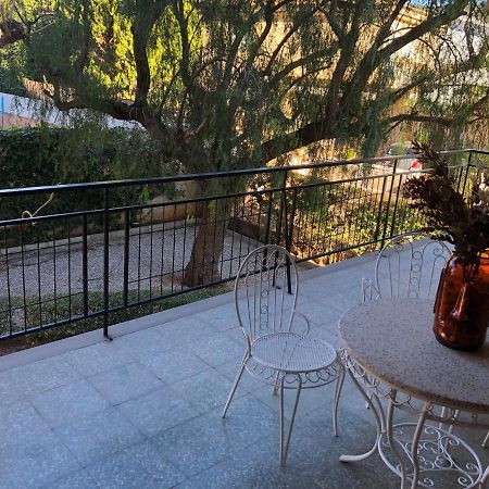 Apartamento Korinto Benicàssim Exteriér fotografie