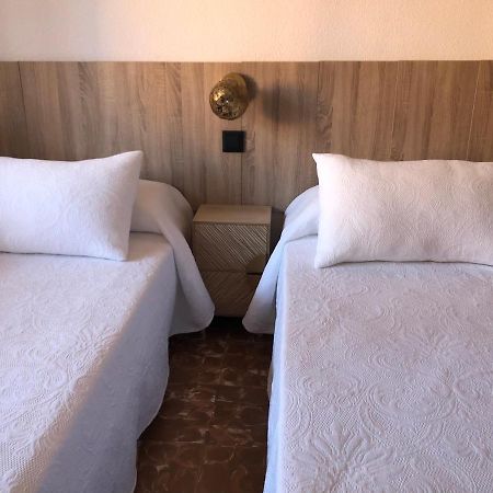 Apartamento Korinto Benicàssim Exteriér fotografie