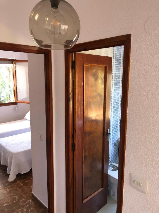 Apartamento Korinto Benicàssim Exteriér fotografie