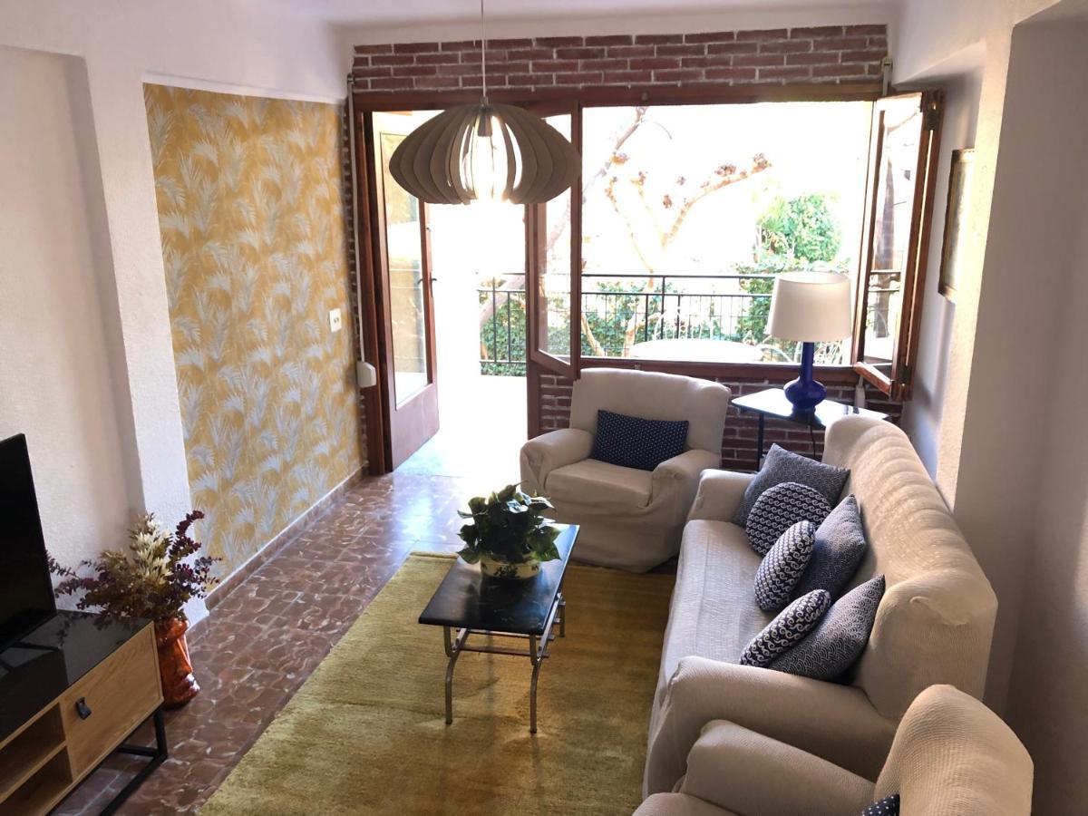 Apartamento Korinto Benicàssim Exteriér fotografie