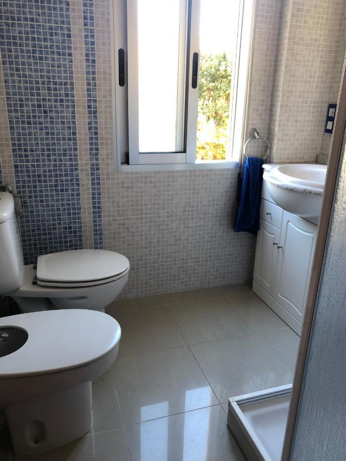 Apartamento Korinto Benicàssim Exteriér fotografie