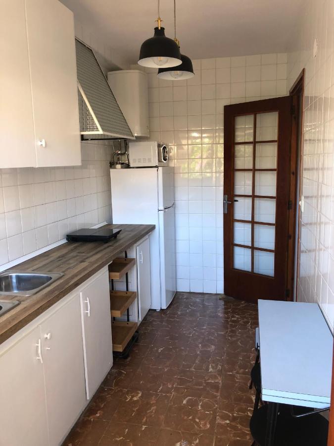 Apartamento Korinto Benicàssim Exteriér fotografie